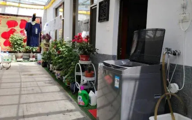 Shengyi Hotel (Wutai Mountain Tourist Center Store)
