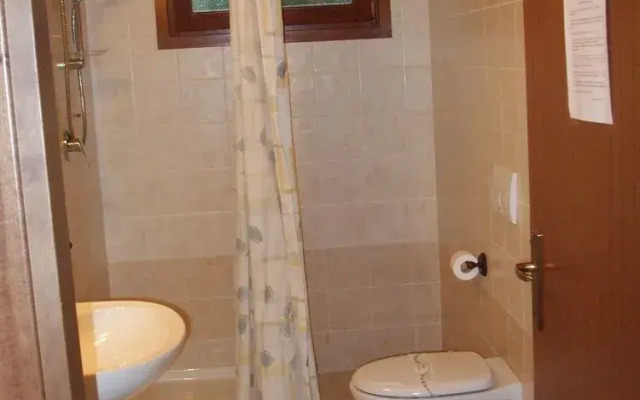 Agriturismo Nuvolino - Guest House