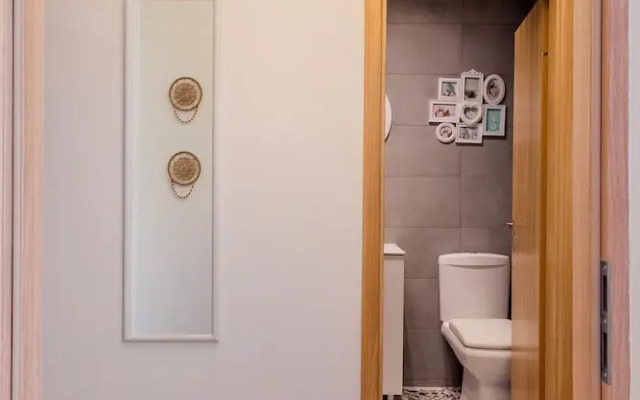 Studio T by MRG Apartments