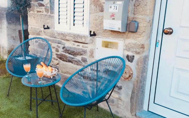 Vivenda Oliveira - Alojamento Local