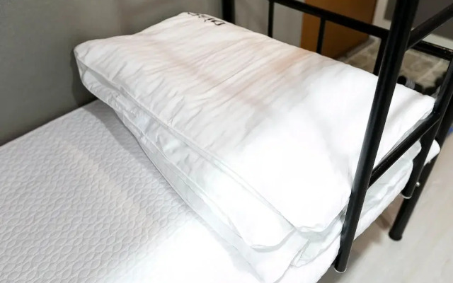 Discovery Busan Guesthouse