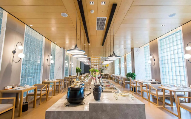 Days Inn by Wyndham Fuzhou Shenghui