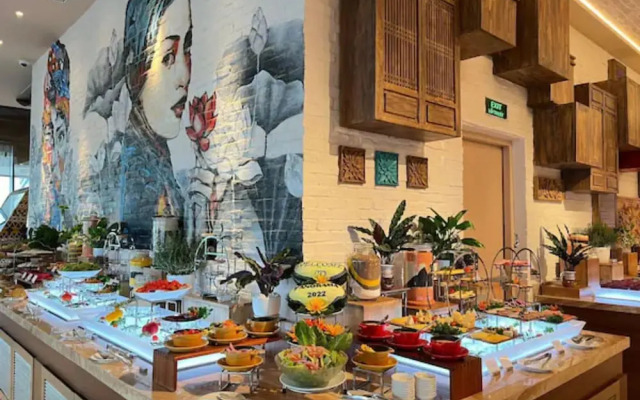 Panorama  Nha  Trang SanVilla