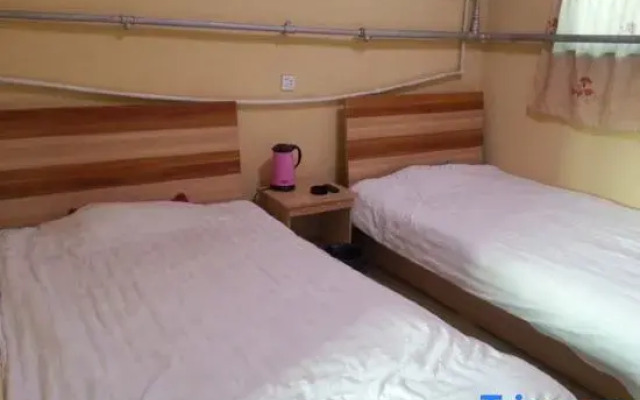 Rongcheng Chengnan Hotel