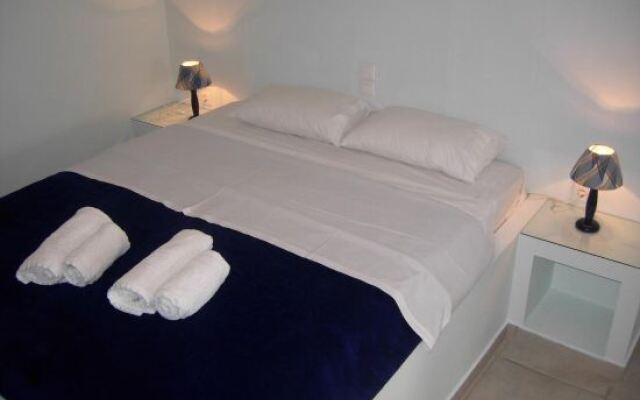 SORINA Rooms