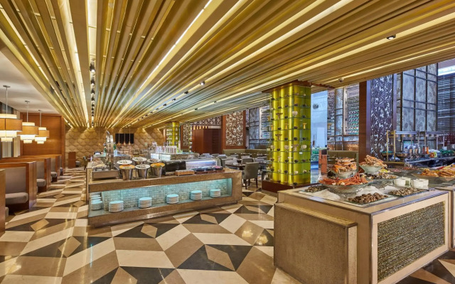 The Westin Tianjin