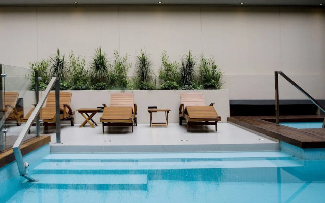 Ayres Apartments Recoleta - Guido