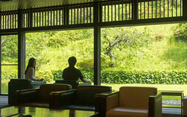 Takamiya Bettei KUON