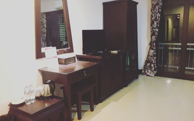 Baan Andaman Krabi