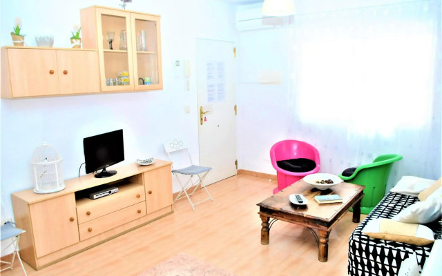 Apartamento Veronica