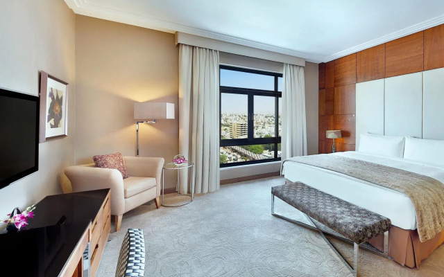 InterContinental AMMAN JORDAN by IHG