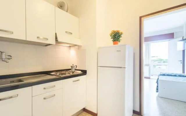 Charming Apartment in a Great Location