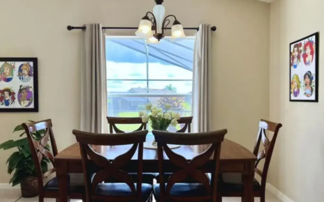 The Sanctuary at West Haven-335akdgil by Florida Star Vacations