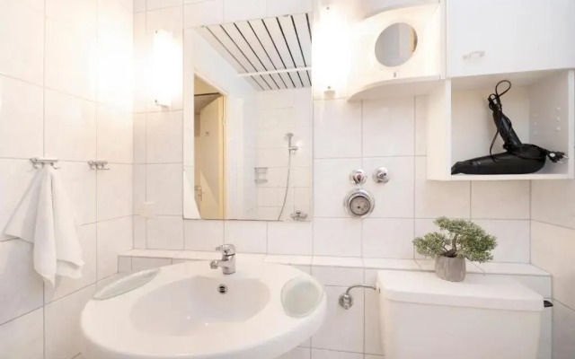 Berolina Wohnung 405