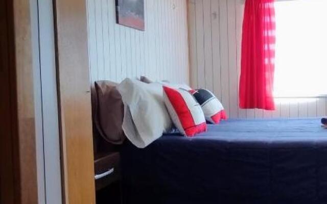 Hostal Host Patagonia