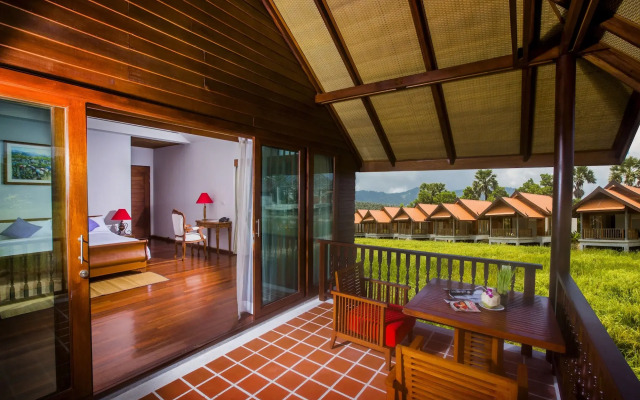 Farmer's Boutique Resort