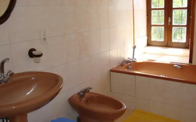 Gîte de la Planchette