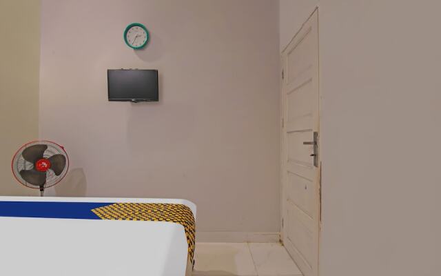 SPOT ON 92570 Putri Guest House Syariah Near SPBU Rimbo Panjang