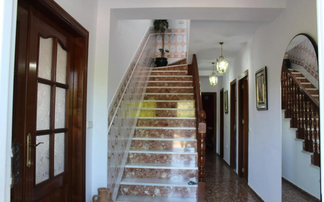 Casa Baltasar by CasaTuristica