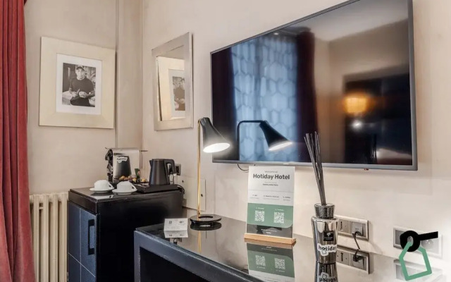 Hotiday Room Collection - Paris Arc de Triomphe