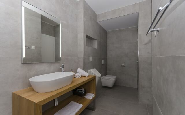 Apartments Villa Adriana I