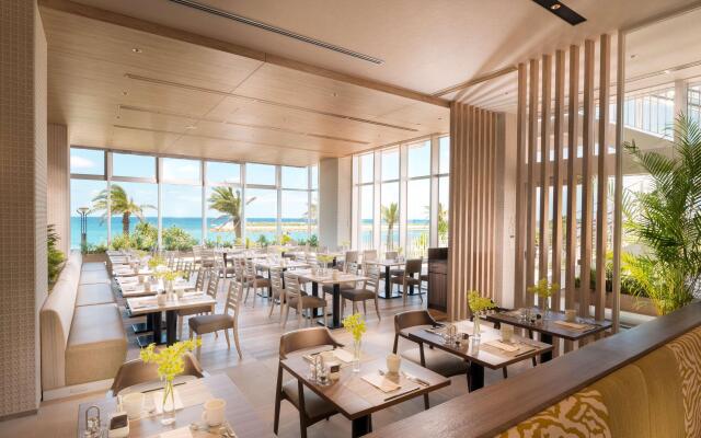 DoubleTree by Hilton Okinawa Chatan Resort