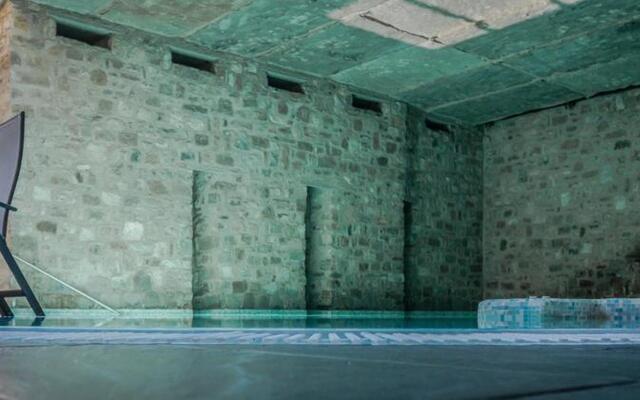 Hotel Helvetia Thermal Spa