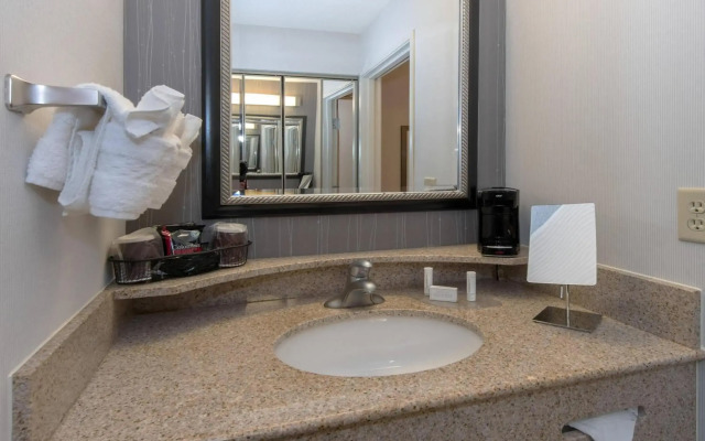 Courtyard by Marriott Albany