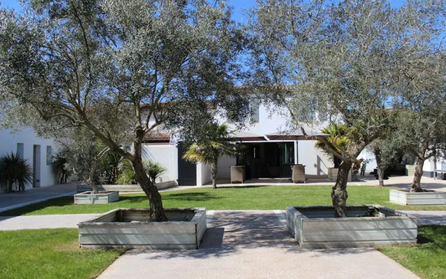 Villa 7 - Les Minutias Village