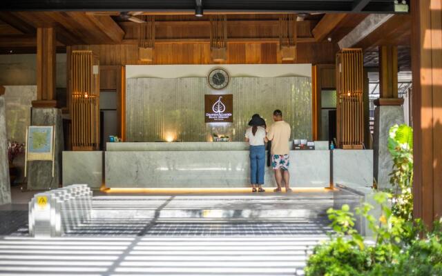 Chaweng Garden Beach Resort