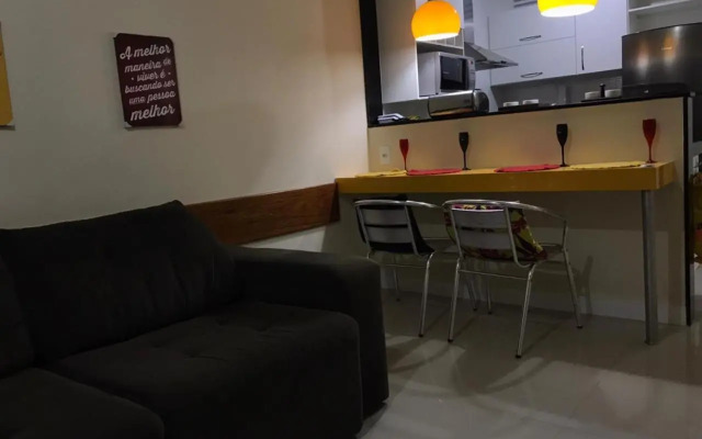 Golden Lake Residence - Arraial do Cabo