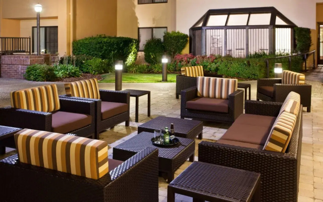 Courtyard by Marriott Rancho Cordova Sacramento