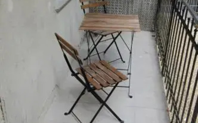 Colors Budapest Hostel