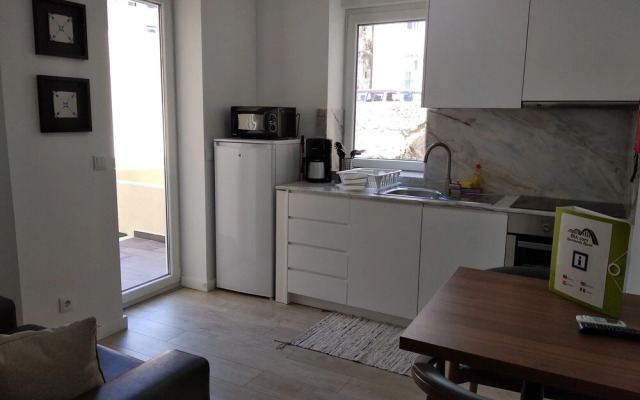 Bra.com Apartments Oporto Faria