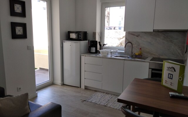 Bra.com Apartments Oporto Faria