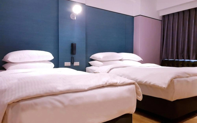 Chinatrust Inn