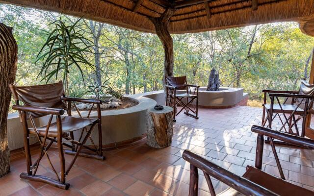 MILIMA Big 5 Safari Lodge