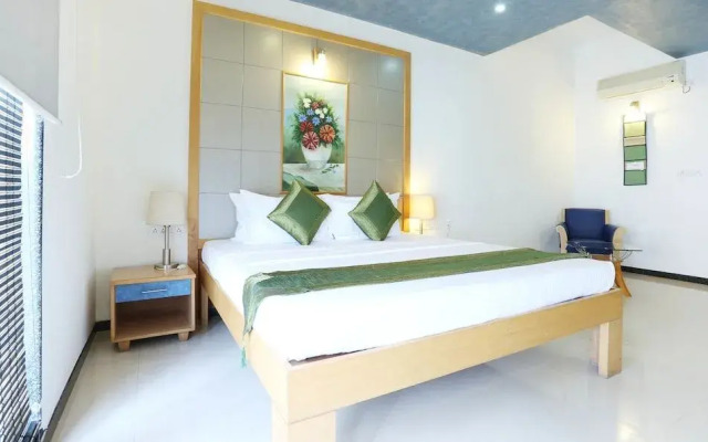Treebo Edha Suites Koramangala