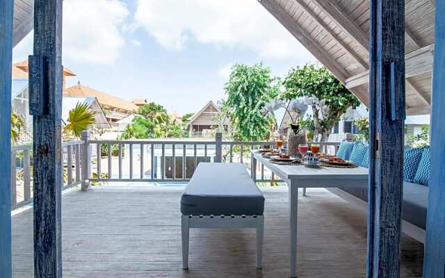 Seminyak Beach Hut