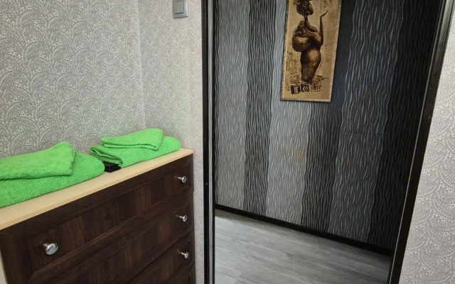 Погостим на проспекте Ленина 8