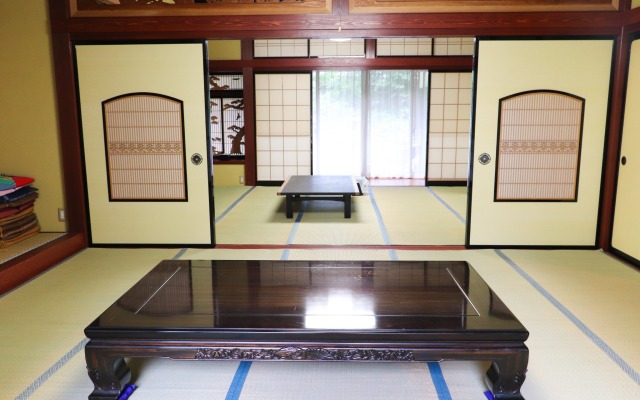 JAPAN CRAFT HOUSE JapanCraftHouse [Japanese style type A]