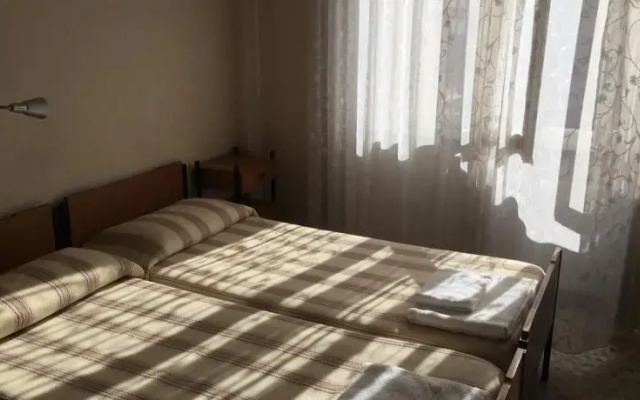 Villa Pace - Casa religiosa