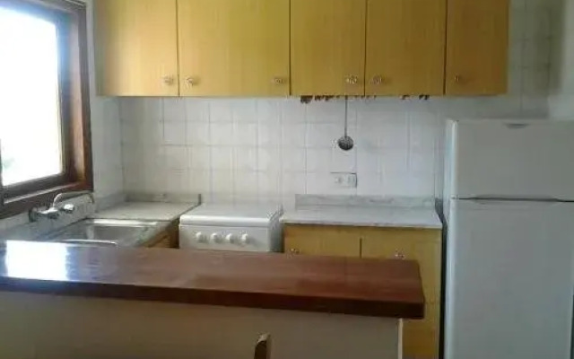 Apartment Torres Mari