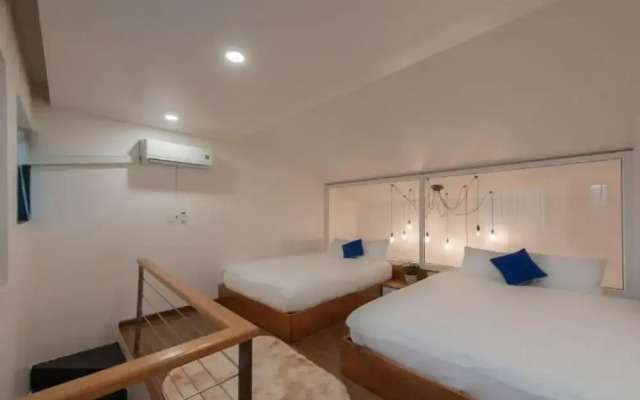 The K'rin Villa