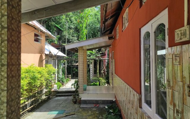 Homocation Boras Homestay