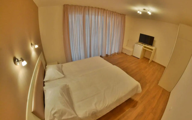 Villa Pirin