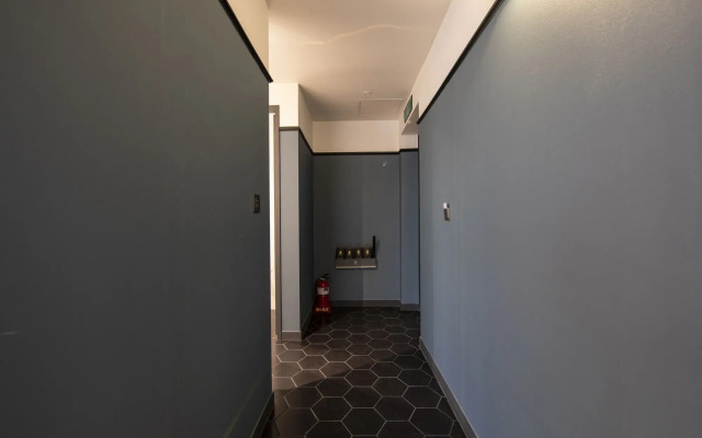 Brown Dot Hotel - Jangsaengpo