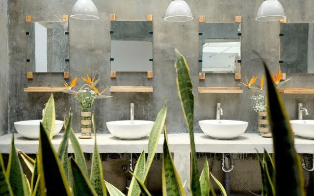Dalat Poshtel - Hostel
