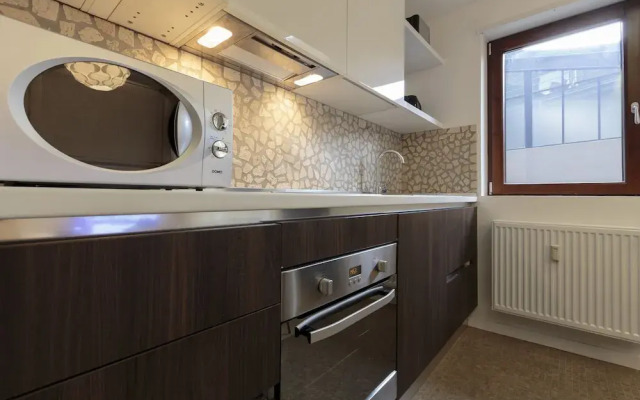 The Queen Luxury Apartments-VillaGiorgia