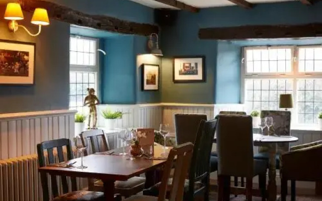 The Ravensworth Arms Hotel